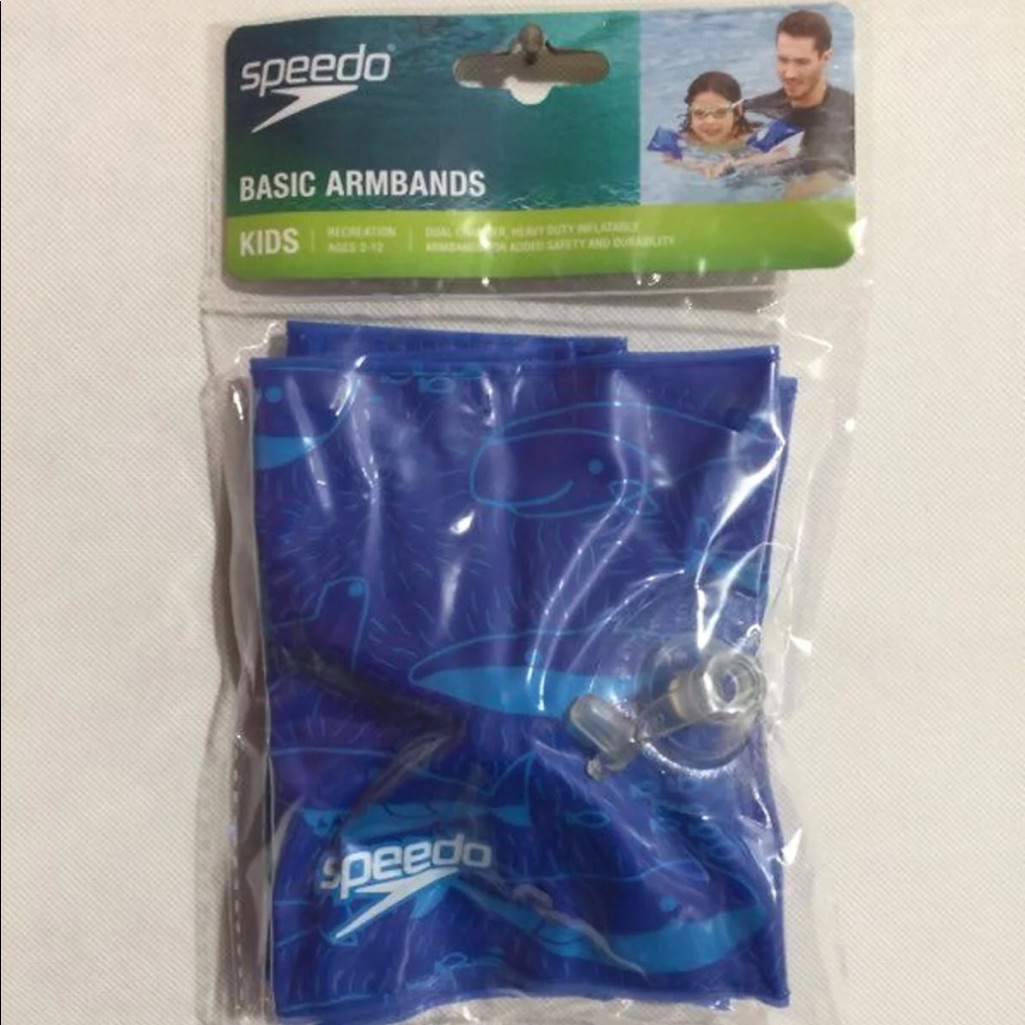 Speedo Basic Armband